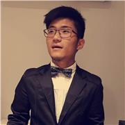 Étudiant en 3ème année de oenotourisme, j'ai un diplôme de bac STI2D. On peut dire que je maîtrise le maths niveau Lycéen, avec 19/20 au bac. Je suis aussi bilingue en chinois français car je suis d'origine chinois avec 14ans de passé en France